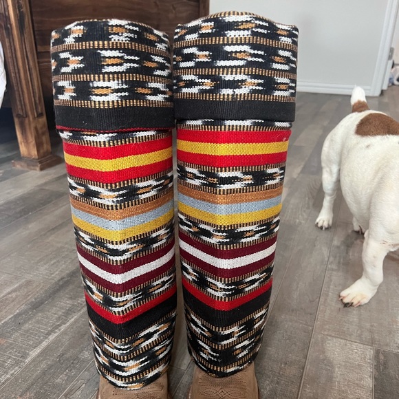 BOOT RUGS - Picture 2 of 5